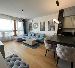 Blok 65, Novi Beograd, Beograd, 2.0 stan | 4zida.rs