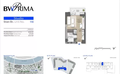 Karađorđeva | 4zida.rs