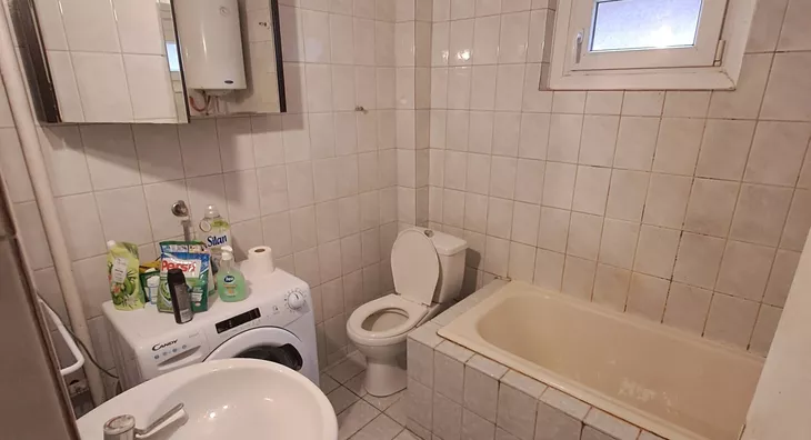 4-etažna kuća | 4zida