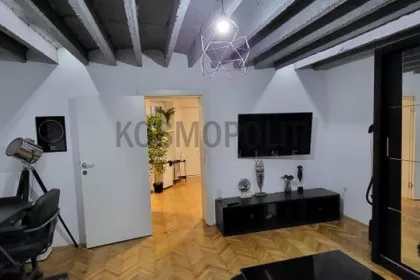 Gundulićev venac | 4zida.rs