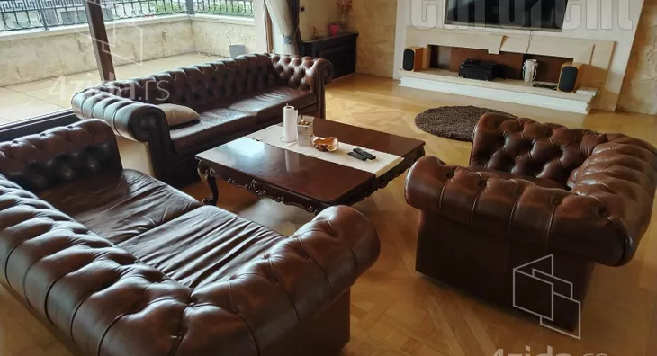 Petosoban stan | 4zida