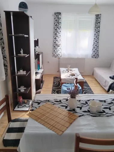 Cara Dušana