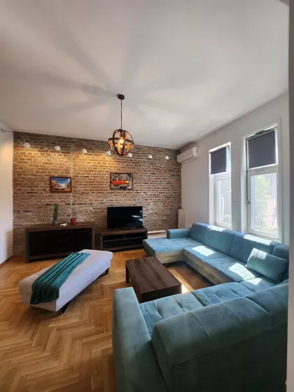 Zeleni Venac | 4zida.rs