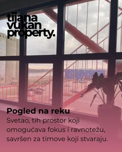 Dunavski kej | 4zida.rs