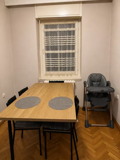 Milete Protić 31 | 4zida.rs