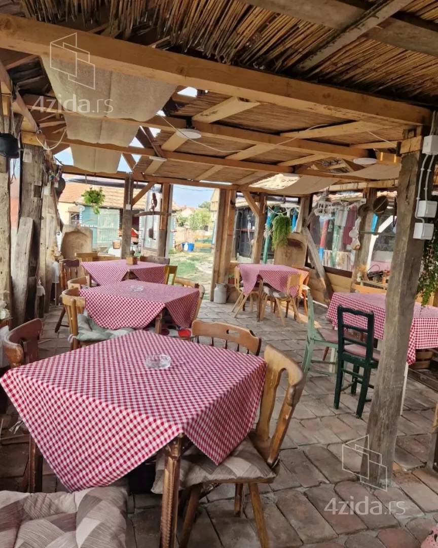 Poljoprivredno zemljište | 4zida