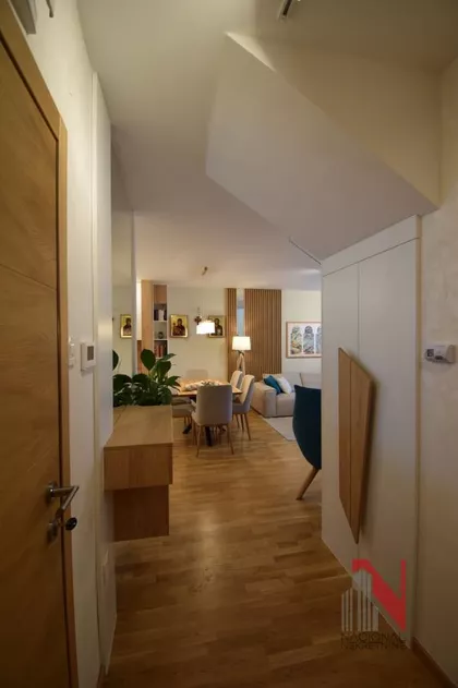 Nova Detelinara | 4zida.rs