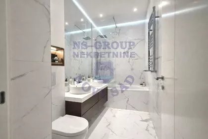 Novi Sad - Centar | 4zida.rs