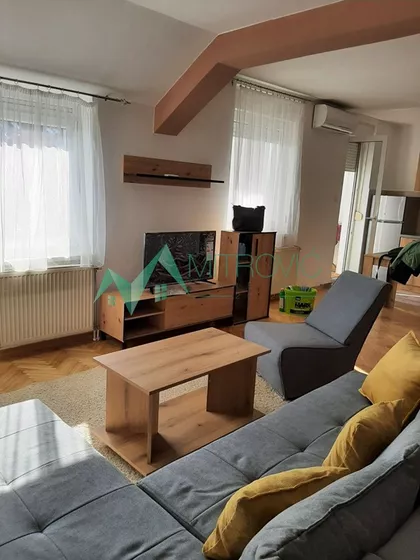 Bulevar Oslobođenja | 4zida.rs