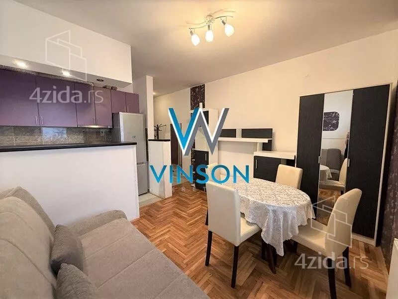Garsonjera | 4zida