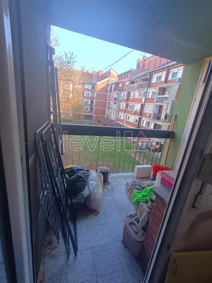 Novo Naselje | 4zida.rs