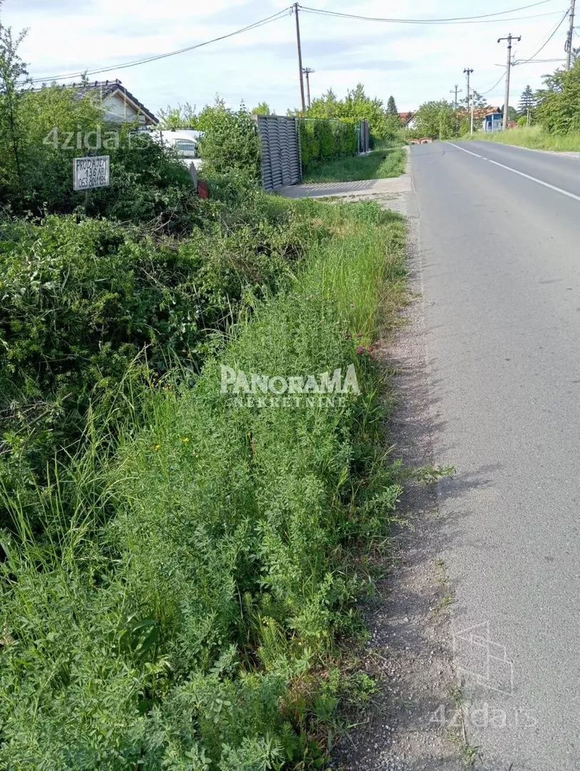 Građevinsko zemljište | 4zida
