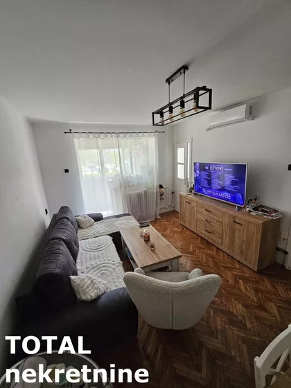 Bulevar Oslobođenja | 4zida.rs