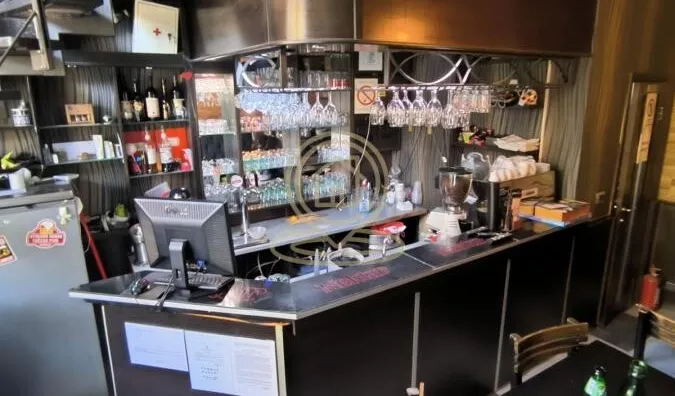 Ugostiteljski objekat | 4zida