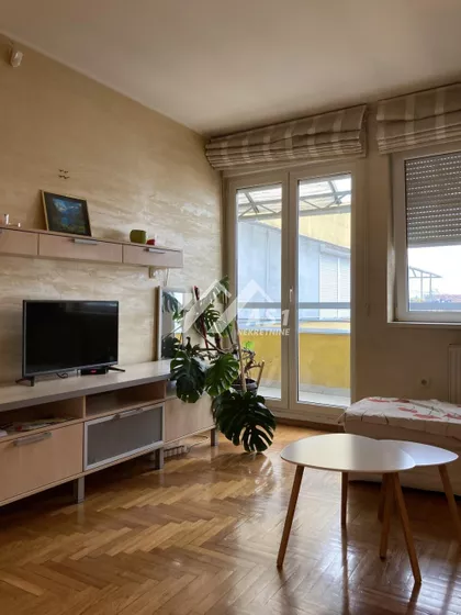 Aleksandra Tišme | 4zida.rs