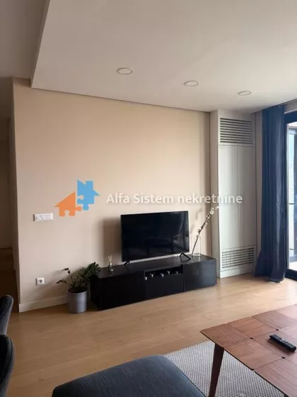 Beograd na vodi | 4zida.rs