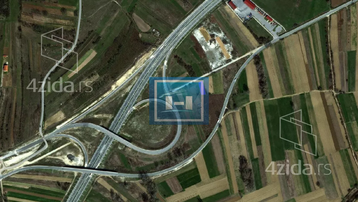 Poljoprivredno zemljište | 4zida