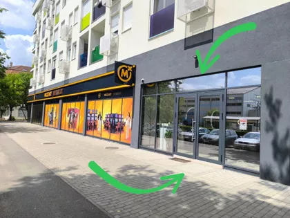 Prešernova 39 | 4zida.rs