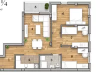 Telep, Gradske lokacije, Novi Sad | 4zida.rs