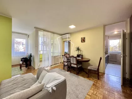 Luke Vojvodića | 4zida.rs