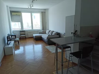 Bulevar Mihajla Pupina | 4zida.rs