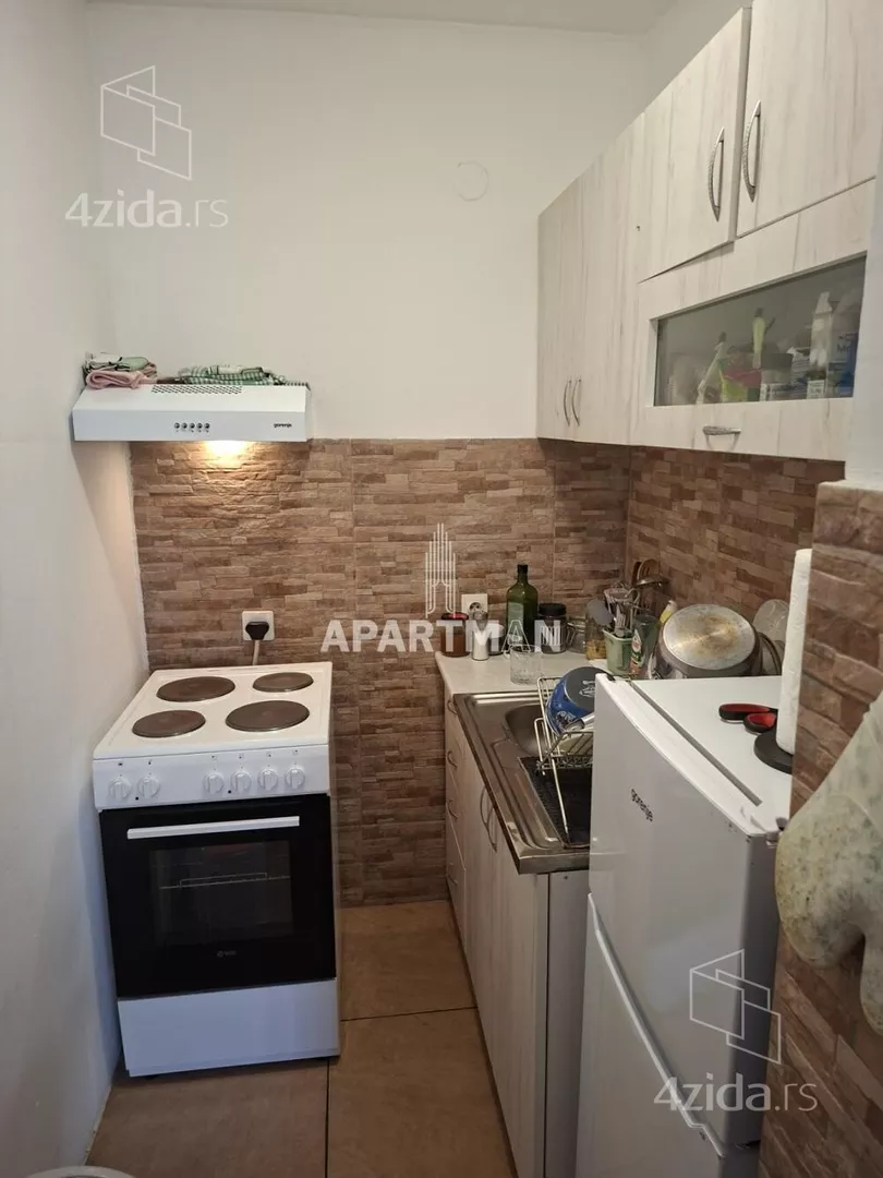 Garsonjera | 4zida