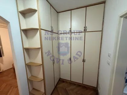 Bulevar Oslobođenja | 4zida.rs