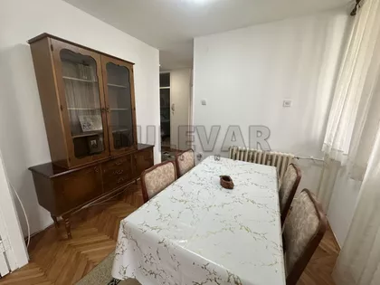 Branka Krsmanovića | 4zida.rs