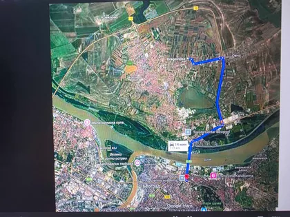 Dragovićka Bb | 4zida.rs