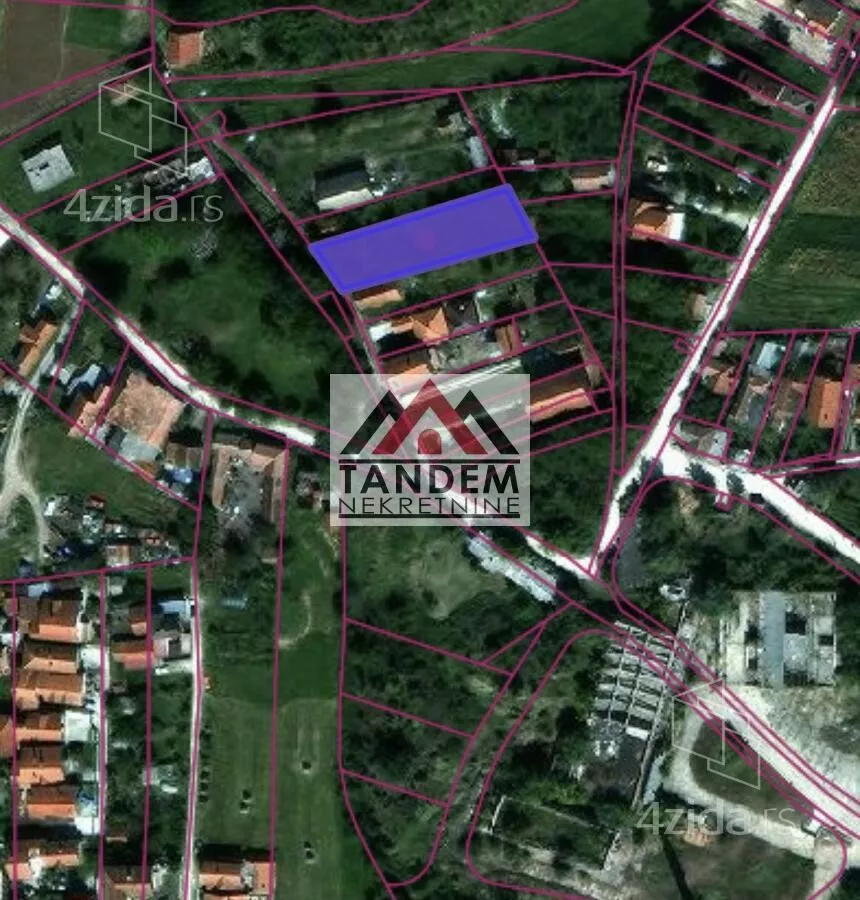 Plac | 4zida