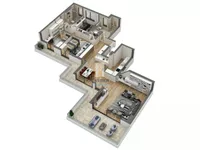 Trošarina, Voždovac opština, Beograd | 4zida.rs | 4zida.rs