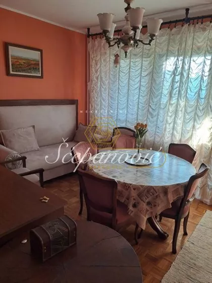 Sajmište | 4zida.rs