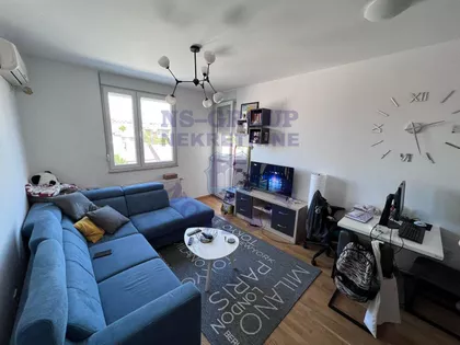 Rumenačka | 4zida.rs