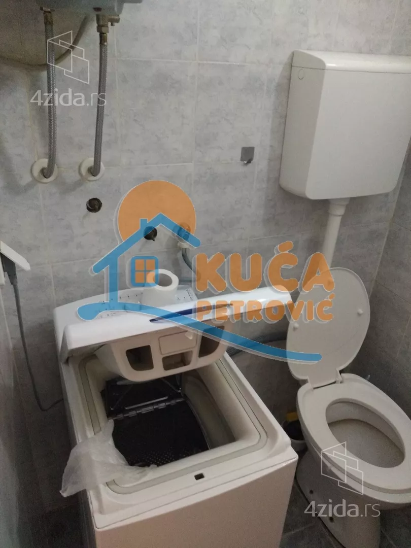 Garsonjera | 4zida