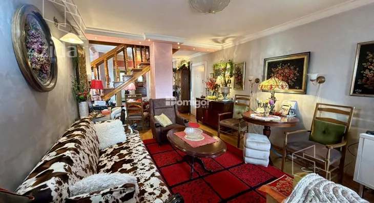 Četvoroiposoban stan | 4zida