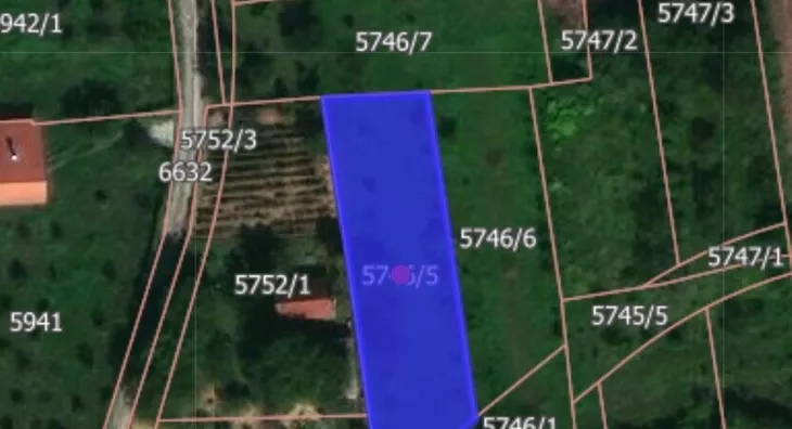 Građevinsko zemljište | 4zida