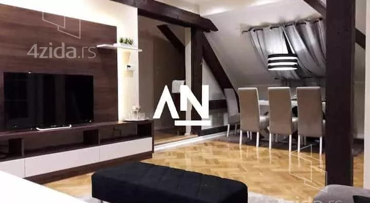 Petosoban stan | 4zida