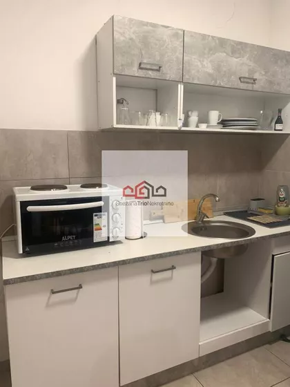 Nova Detelinara | 4zida.rs