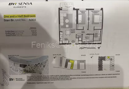 Sensa | 4zida.rs