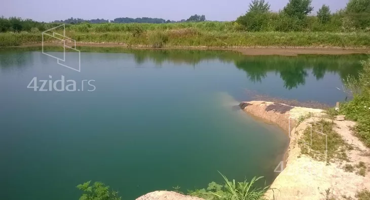 Poljoprivredno zemljište | 4zida