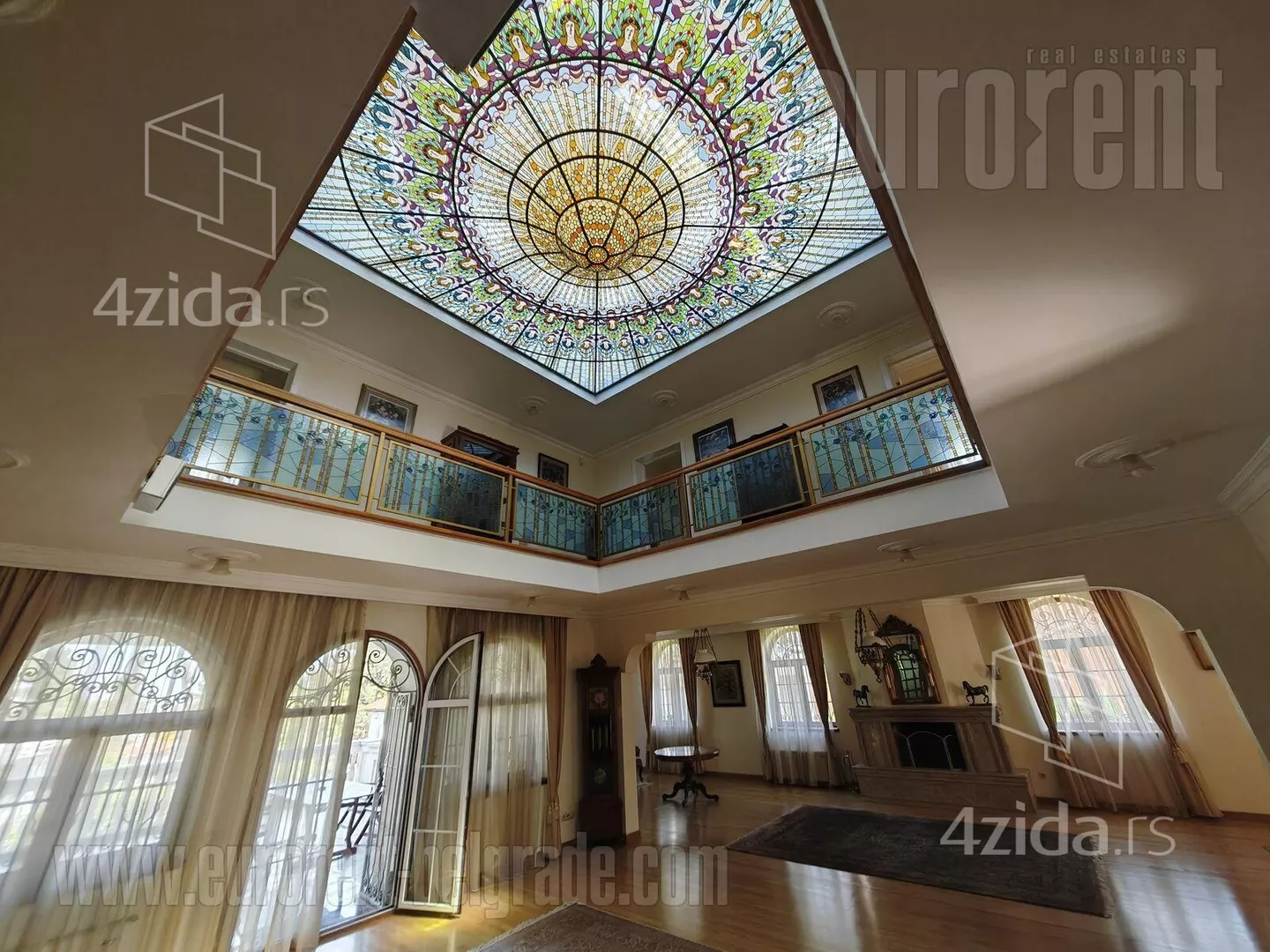 3-etažna kuća | 4zida