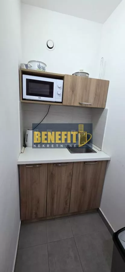 Bežanijska kosa 1 | 4zida.rs