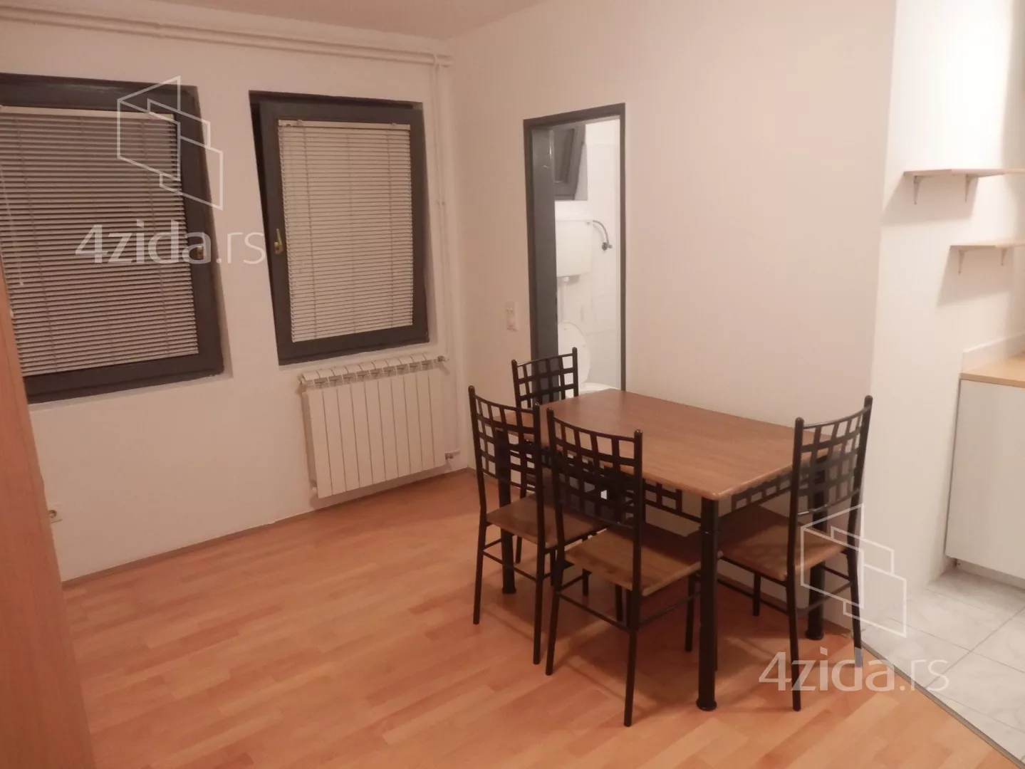 3-etažna kuća | 4zida
