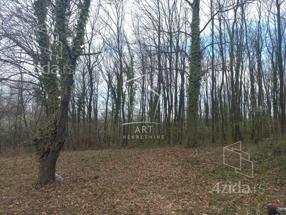 Građevinsko zemljište | 4zida