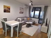 Beograd, Novi Beograd, Blok 58 | 4zida.rs | 4zida.rs