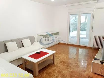 Marka Čelebonovića | 4zida.rs