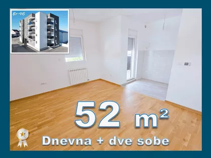 Ugrinovački Put 30 Deo 46 | 4zida.rs