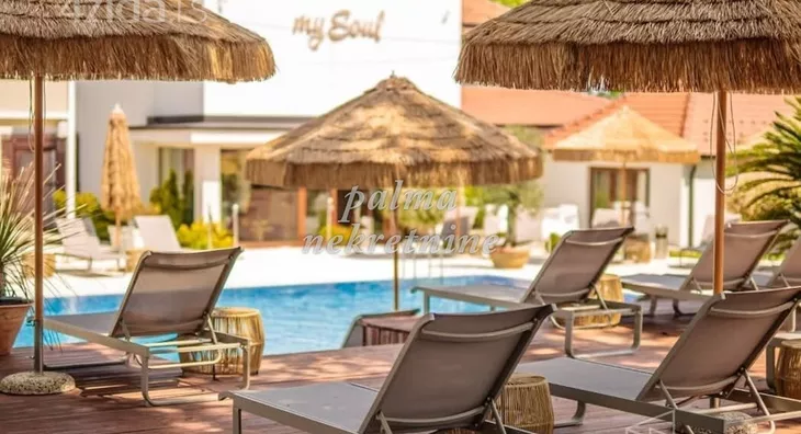 Ugostiteljski objekat | 4zida