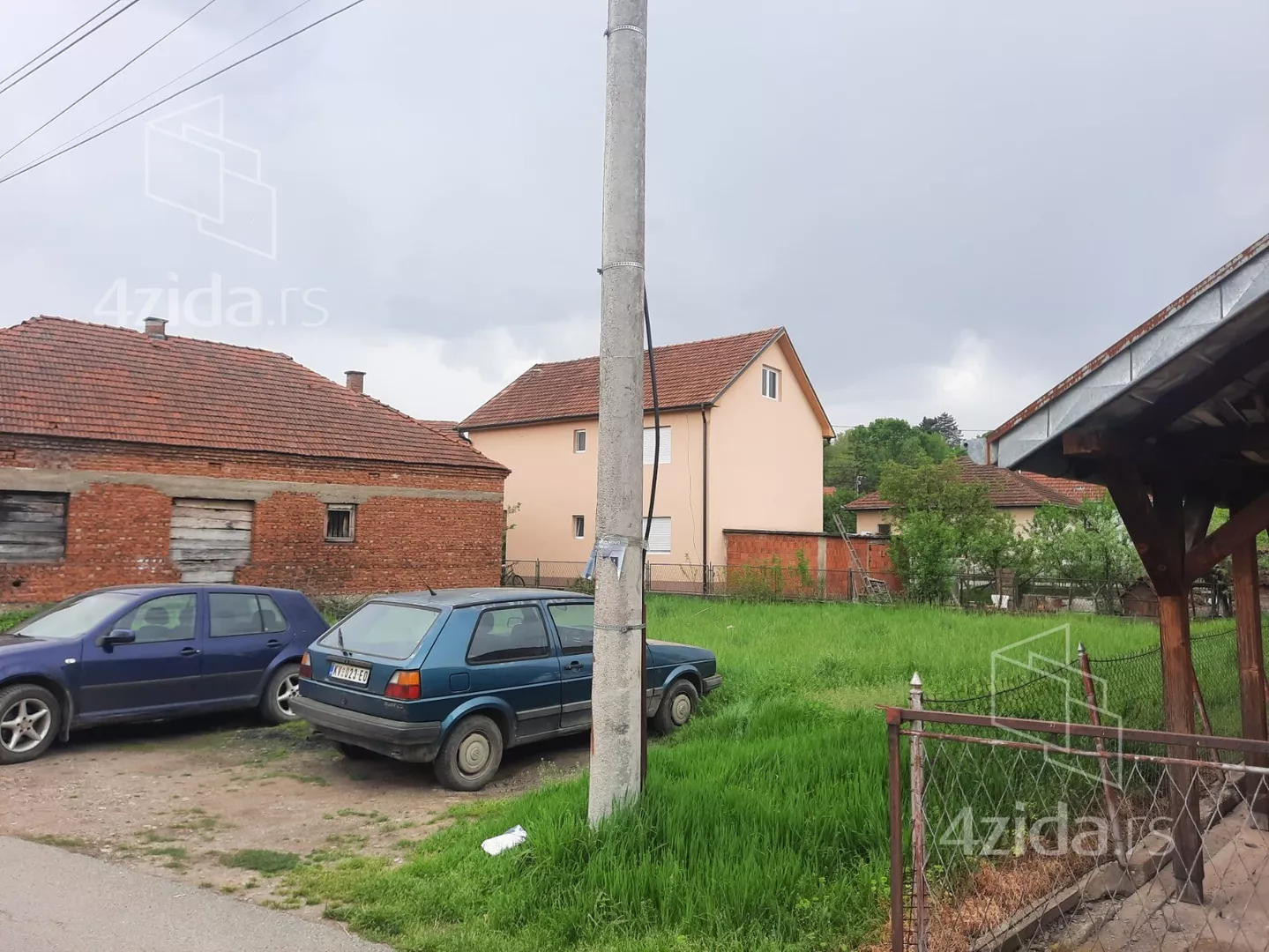 Građevinsko zemljište | 4zida