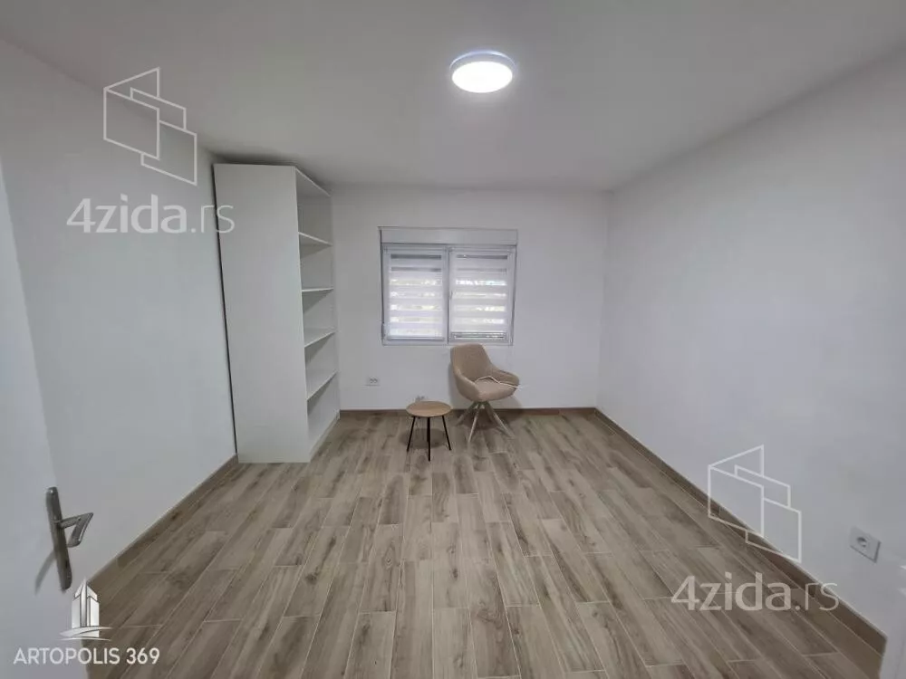 Kancelarija | 4zida